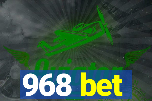 968 bet